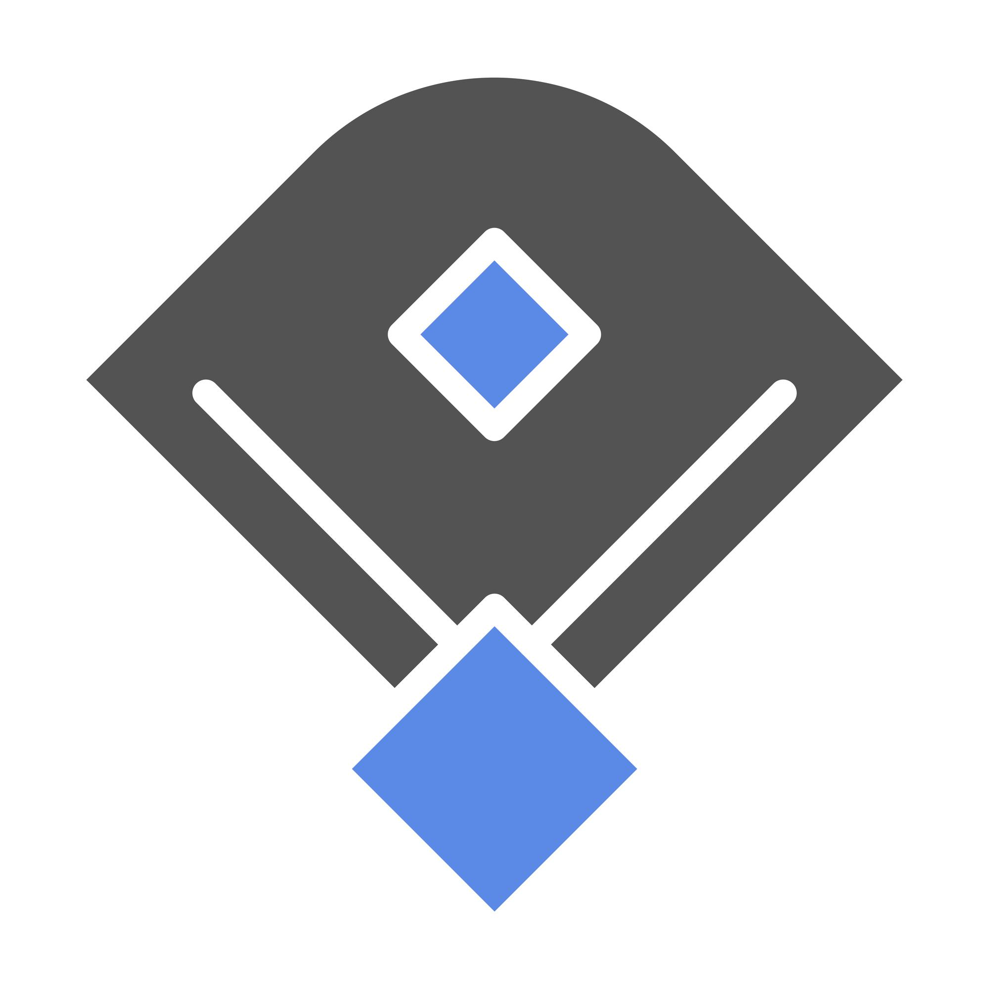 Site logo